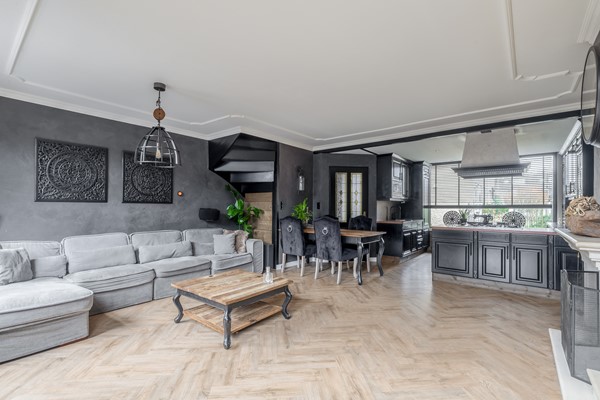 Medium property photo - De Bongerd 10, 3181 PE Rozenburg